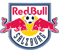 Deportes Fútbol Clubes Europa Logo Austria Red Bull Salzbourg 