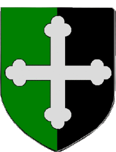 Fahnen Frankreich Abteilungen - Städte 01 BOURG EN BRESSE 