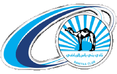 Deportes Fútbol  Clubes Asia Logo Emiratos Árabes Unidos Baniyas SC 
