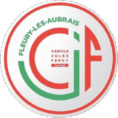 Sports Soccer Club France Centre-Val de Loire 45 - Loiret CJF Fleury les Aubrais 