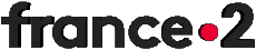 Multimedia Kanäle - TV Frankreich France 2 Logo 