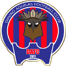 Deportes Fútbol  Clubes Asia Filipinas Davao Aguilas FC 