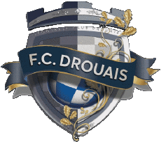 Sports Soccer Club France Centre-Val de Loire 28 - Eure-et-Loir FR Drouais 