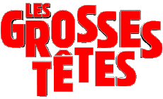 Multimedia Emissioni TV Show Les Grosses Têtes 