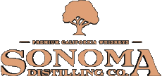Boissons Bourbons - Rye U S A Sonoma 