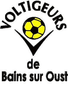 Sports Soccer Club France Bretagne 35 - Ille-et-Vilaine Voltigeurs de Bains sur Oust 