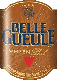 Bevande Birre Canada Belle-Gueule 