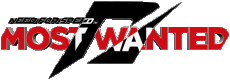 Most Wanted-Multi Media Video Games Need for Speed Most Wanted Most Wanted