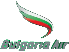 Trasporto Aerei - Compagnia aerea Europa Bulgaria Bulgaria Air 