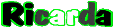 Prénoms FEMININ - Espagne R Ricarda 