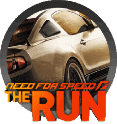 Multi Media Video Games Need for Speed The Run 