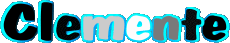 Nombre FEMENINO - España C Clemente 
