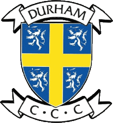 Sports Cricket Royaume Uni Durham County 