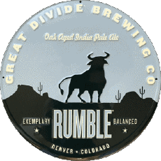 Getränke Bier USA Great Divide 