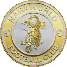 Sport Fußballvereine Asien Kambodscha Nagaworld fc 