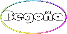 Prénoms FEMININ - Espagne B Begoña 