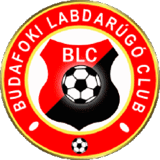 Sports FootBall Club Europe Hongrie Budafoki MTE 
