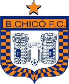 Sport Fußballvereine Amerika Logo Kolumbien Boyacá Chicó 