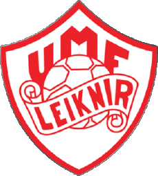 Sport Fußballvereine Europa Island UMF Leiknir Fáskrúdsfjördur 