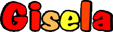 Nome FEMMINILE - Spagna G Gisela 