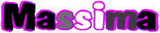 Nome FEMMINILE - Italia M Massima 