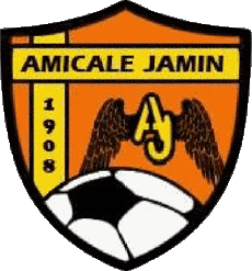 Sport Fußballvereine Frankreich Grand Est 51 - Marne Amicale Jamin Reims 