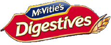 Digestives-Food Cakes McVitie's 