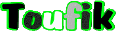 Prénoms MASCULIN - Maghreb Musulman T Toufik 