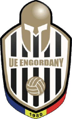 Sports FootBall Club Europe Andorre UE Engordany 