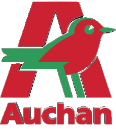 Essen Supermärkte Auchan 