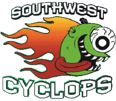 Sportivo Lacrosse CLL (Canadian Lacrosse League) SouthWest Cyclops 