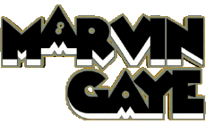 Multimedia Musik Funk & Disco Marvin Gaye Logo 