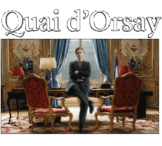 Multimedia Películas Francia Thierry Lhermitte Quai d'Orsay 