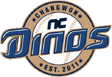Sportivo Baseball Corea del Sud NC Dinos 