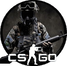 Multimedia Videogiochi Counter Strike Global Ofensive Icone 