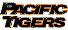 Sports N C A A - D1 (National Collegiate Athletic Association) P Pacific Tigers 