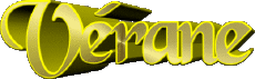 Nombre FEMENINO - Francia V Vérane 