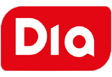 Comida Supermercados Dia 