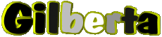 Nombre FEMENINO - Italia G Gilberta 