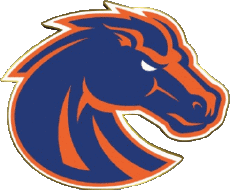 Sport N C A A - D1 (National Collegiate Athletic Association) B Boise State Broncos 