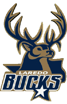 Sport Eishockey U.S.A - CHL Central Hockey League Laredo Bucks 