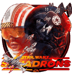 Multi Media Video Games Star Wars Squadrons 