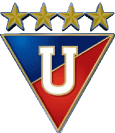 Deportes Fútbol  Clubes America Ecuador Liga Deportiva Universitaria de Quito 