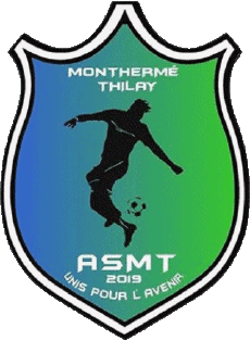 Sportivo Calcio  Club Francia Grand Est 08 - Ardennes AS Monthermé Thilay 
