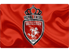 Sports FootBall Club Europe Belgique Royal Exel Mouscron 