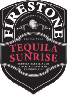 Tequila Sunrise-Bevande Birre USA Firestone Walker 
