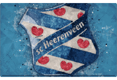 Deportes Fútbol Clubes Europa Países Bajos Heerenveen SC 