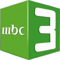 Multimedia Kanäle - TV Welt Vereinigte Arabische Emirate MBC3 