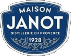 Boissons Apéritifs Janot Pastis 