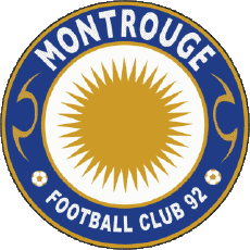 Sport Fußballvereine Frankreich Ile-de-France 92 - Hauts-de-Seine Montrouge FC 
